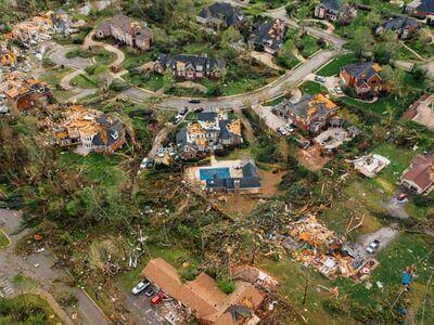 About Water Damage Services Provider - water damage restoration experts in Cave Creek, AZ