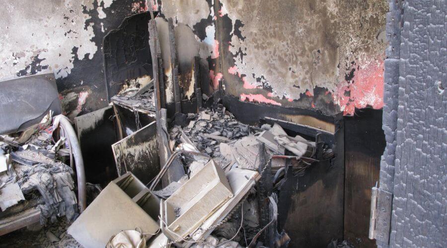Why choose Water Damage Services Provider for water damage restoration in Cave Creek, AZ